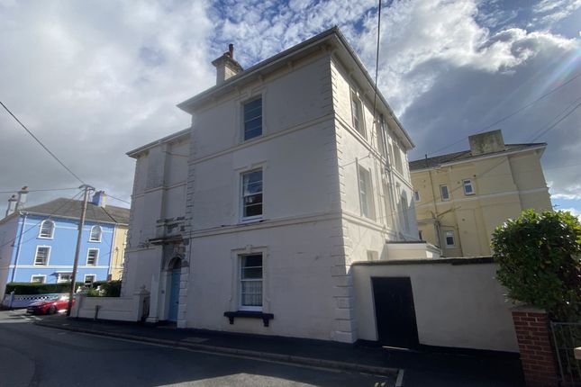 Flat 2 1, Barton Villas, Dawlish photo 3