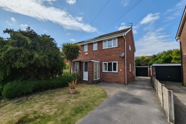 2-bed house on 10, Dalby Close, Cleveleys, £135,000