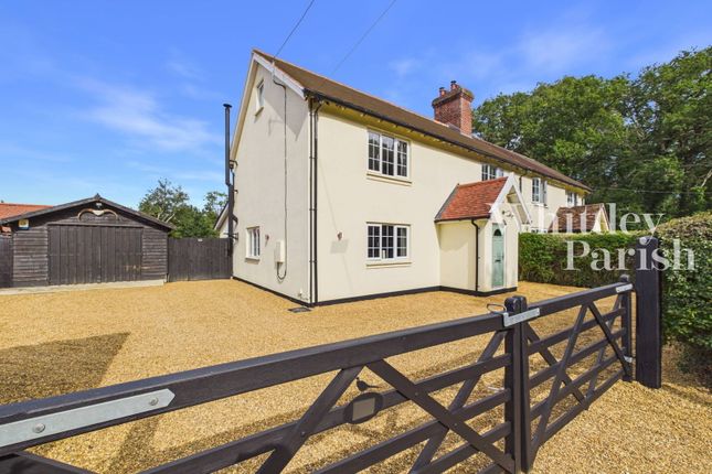 4-bed house on 24, The Street, Diss, £600,000