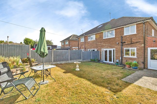 9, Norton Road, Staffordshire photo 4