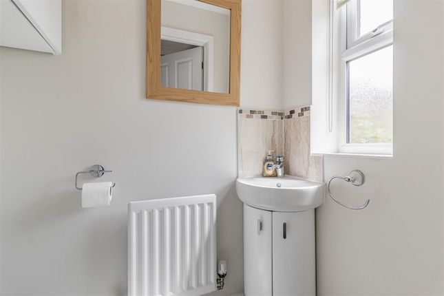 Mulberry, 21, Crawley Hobbs Close, Saffron Walden photo 4