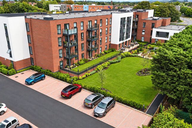 Plot 26, Romeo Place,, Romeo Place, Warwickshire photo 2