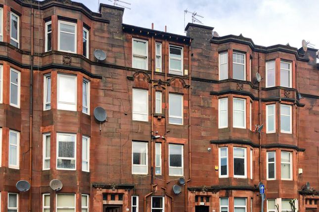Flat to rent in Garry Street, Glasgow