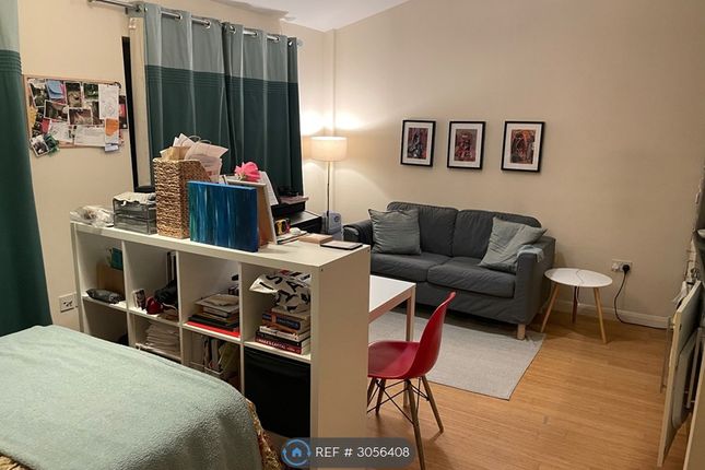 Flat, Atlantic HouseWaterson Street, Shorditch photo 3