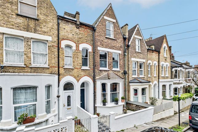 Property for sale in Bromar Road, London