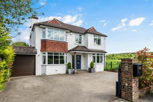 Detached house for sale in Downs Road, Epsom
