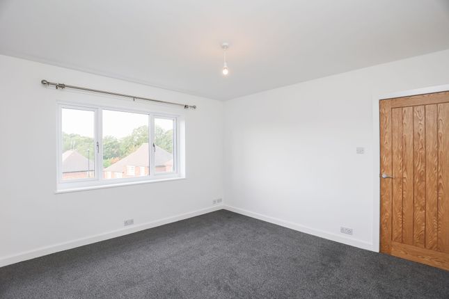 Semi-detached house to rent in Richmond Park Crescent, Sheffield