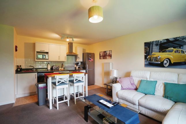 Thumbnail Flat for sale in Millers Croft, Castleford
