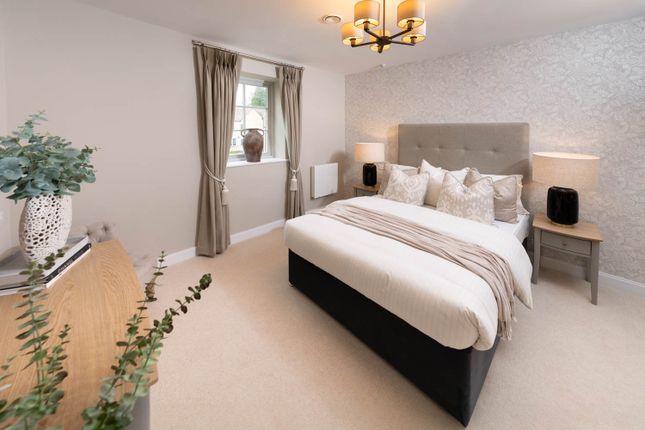 Flat to rent in Fosseway, Stow On The Wold, Cheltenham