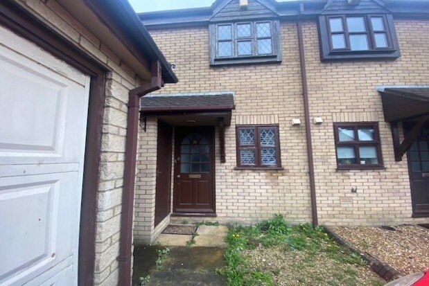 Thumbnail End terrace house to rent in Sherbourne Avenue, Bristol