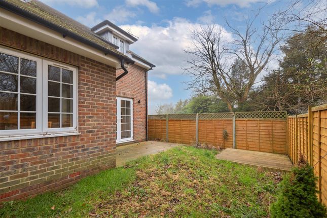 Semi-detached house for sale in The Old Forge, Rusper, Horsham