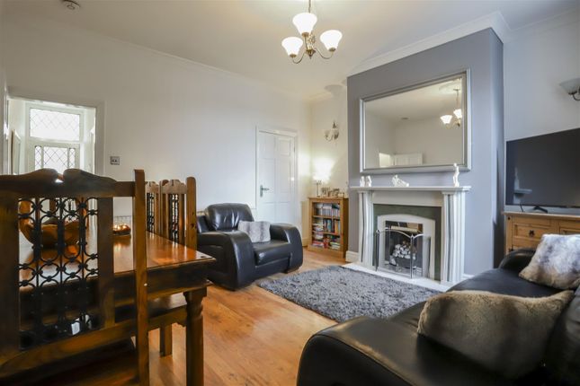 Terraced house for sale in Hapton Road, Padiham, Burnley
