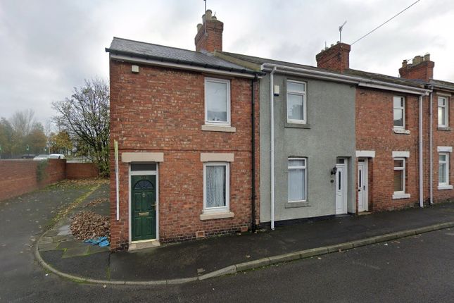 16 Noble Terrace, Gateshead photo 3