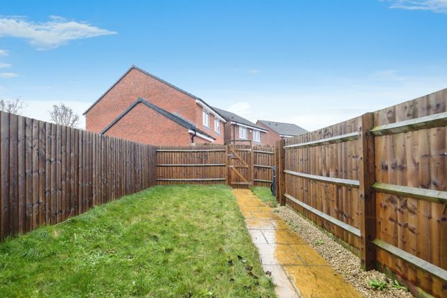Terraced house for sale in Hall End Road, Birmingham