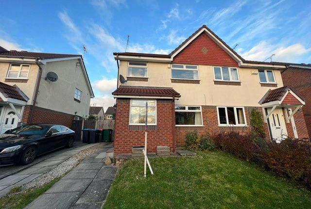 3-bed house on 20, Chester, £1,250/mo