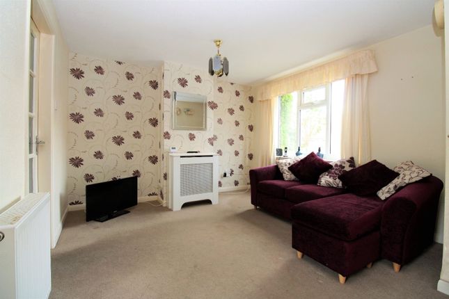 Semi-detached house for sale in Dalby Close, Scarborough, North Yorkshire