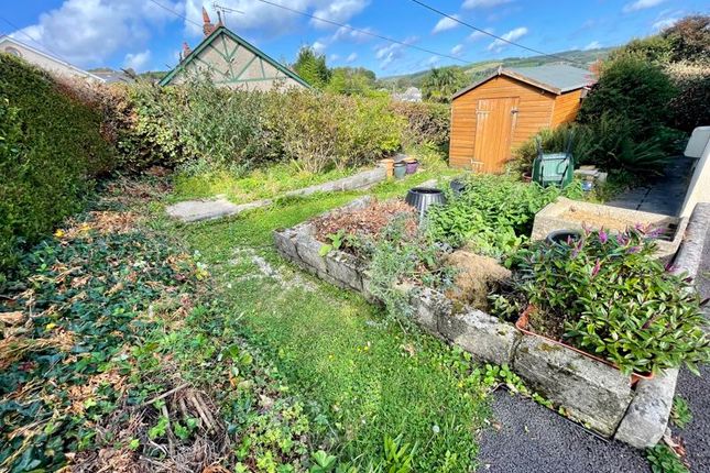Bungalow for sale in The Uplands, Lostwithiel