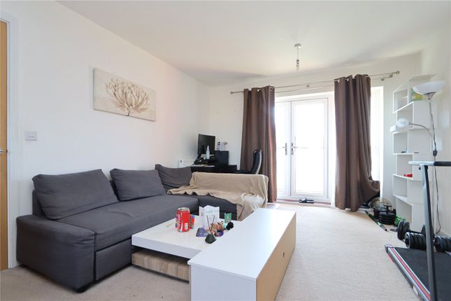 Flat 8, 151, Fen Street, Brooklands photo 4