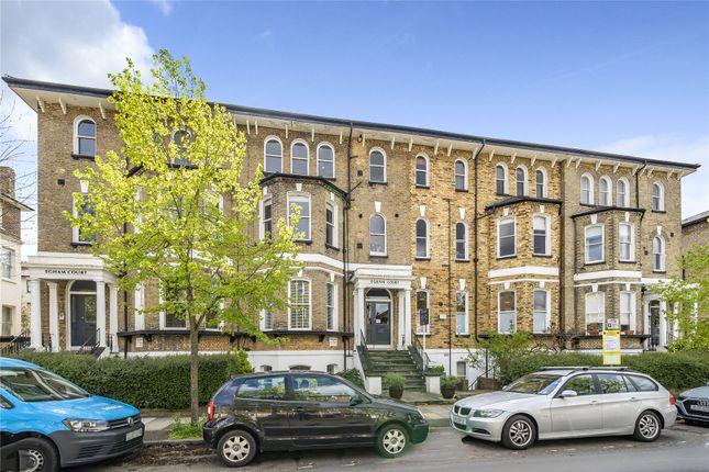 Flat for sale in Grove Road, Surbiton