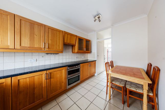 Terraced house for sale in Tremaine Road, London