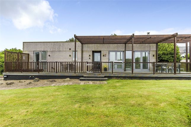 Bungalow for sale in The Residence, Gwel An Mor, Portreath, Cornwall