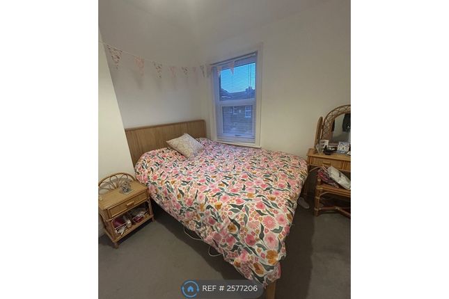 This Will Be Your Room