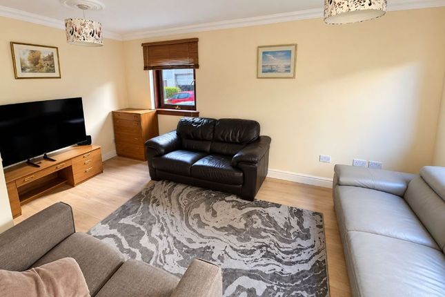 Spey Street, Flat 1, Edinburgh photo 2