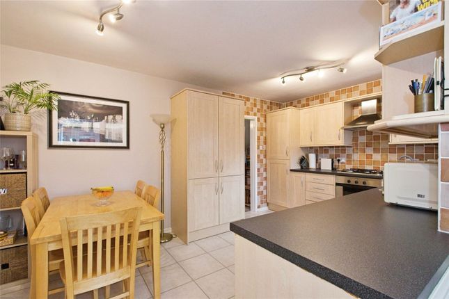 Terraced house for sale in Princes Avenue, Dartford, Kent