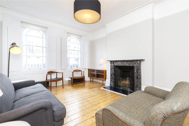 Thumbnail Terraced house to rent in Milner Place, Barnsbury, Islington