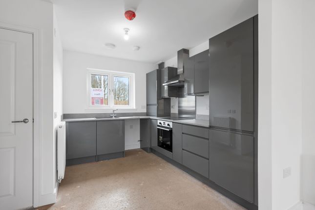 End terrace house for sale in Oak Place, Dalkeith