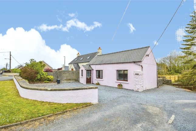 Thumbnail Cottage for sale in The Ridgeway, Saundersfoot, The Ridgeway, Saundersfoot