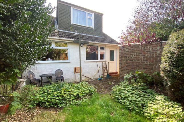 Semi-detached house for sale in The Rowans, Daventry, Northamptonshire