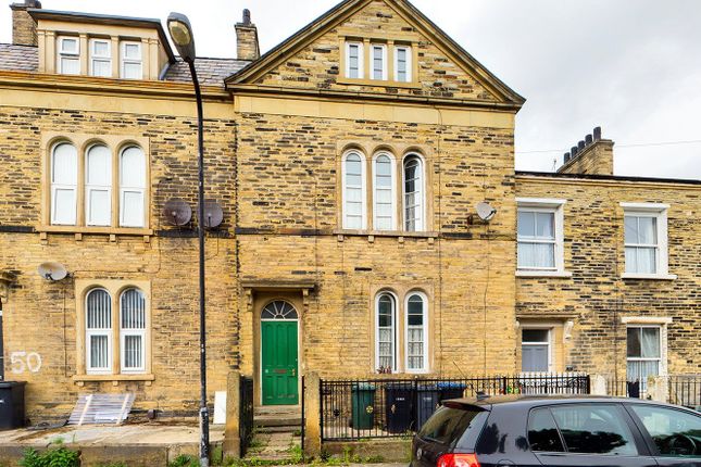 Terraced house for sale in Hanover Square, Bradford, West Yorkshire