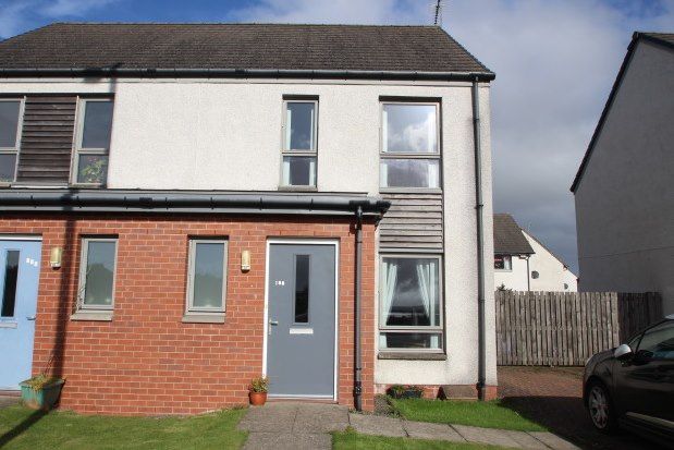 Thumbnail Property to rent in Raploch Road, Stirling
