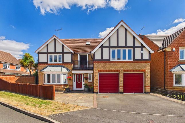 7 Maize Close, Derby photo 3