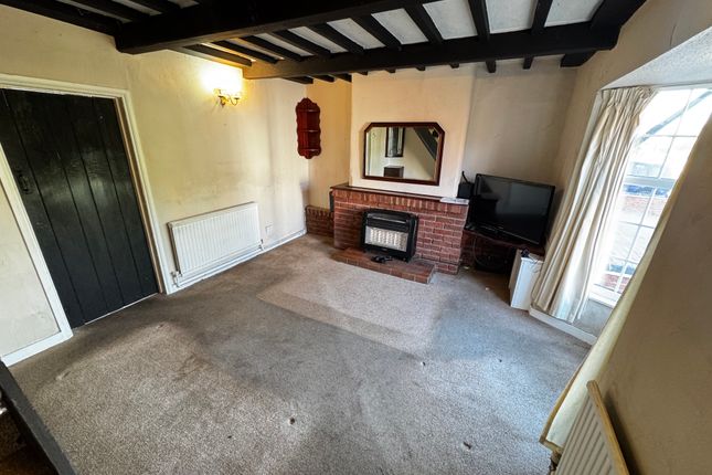 Sanvey Lane, Leicester photo 3