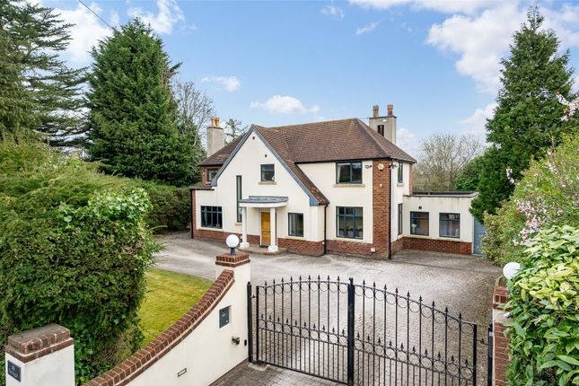 Fortingall, 88, Hollin Lane, Wilmslow photo 3