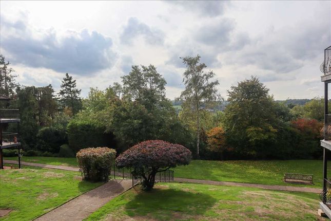 Flat for sale in Dorin Court, Landscape Road, Warlingham