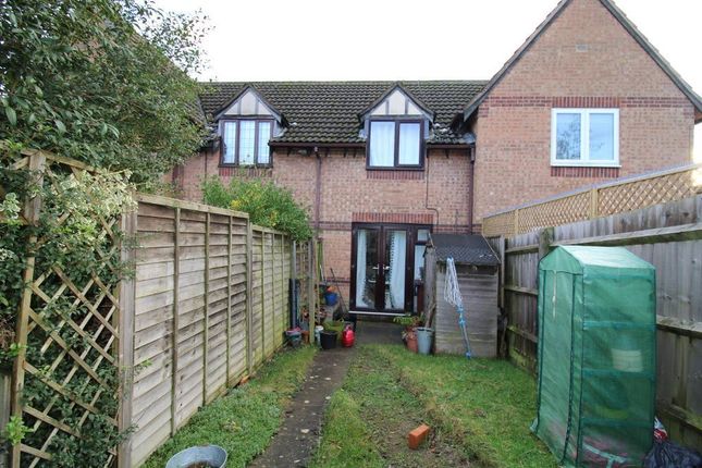 36, Velocette Way, Northampton photo 2
