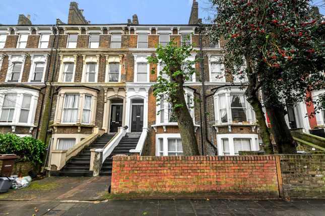 Thumbnail Terraced house for sale in Evering Road, London