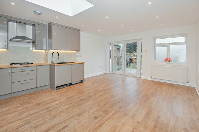 Semi-detached house for sale in Woodland Road, Maple Cross, Rickmansworth