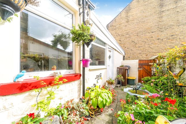 Thumbnail Terraced house for sale in Burnley Road, Colne, Lancashire