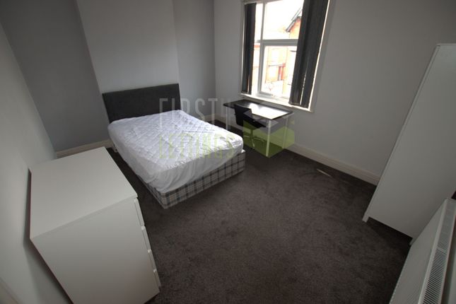 Terraced house to rent in Tennyson Street, Evington