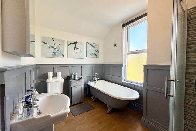 7 Epperstone Road, Nottingham photo 3
