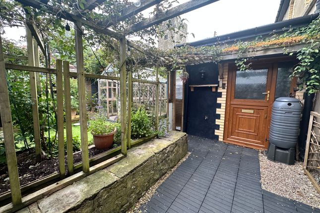 Isfryn, The Court, Bridgend photo 3