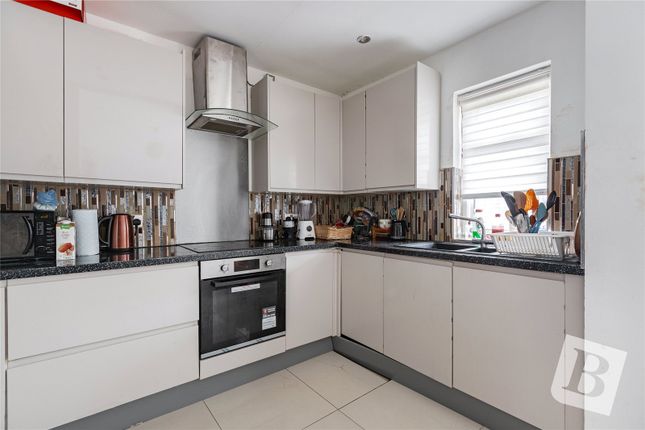 Terraced house for sale in Tennyson Way, Hornchurch