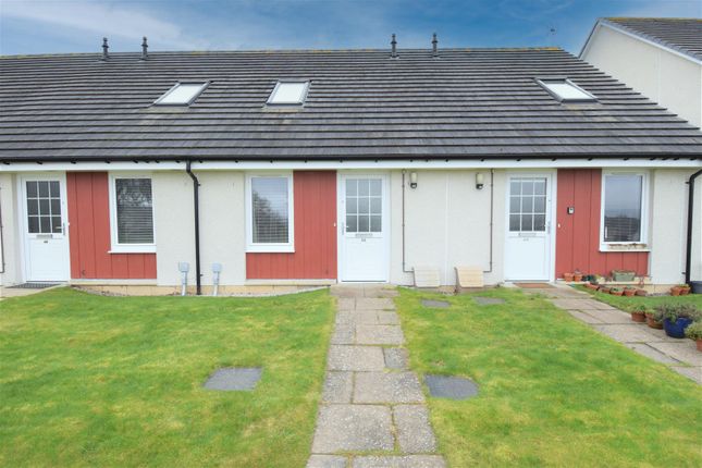 Thumbnail Terraced house for sale in Spey Avenue, Inverness