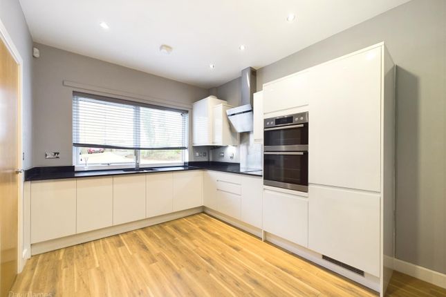 Town house for sale in Enderleigh Mews, Alexandra Park, Nottingham