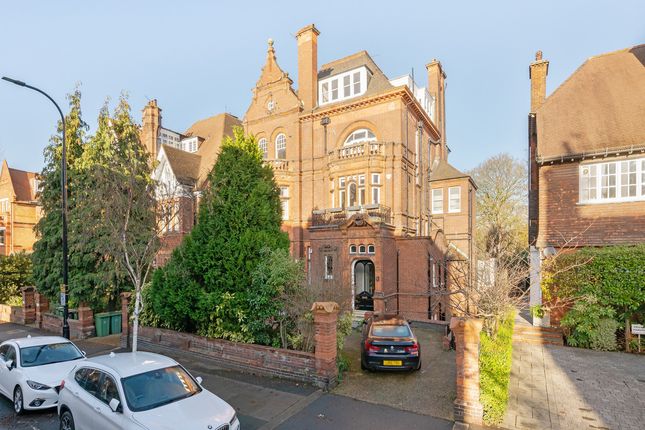 1-bed flat on Flat Flat B, 34, Eton Avenue, London, £395,000