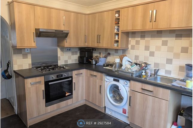 Ferndale, Eaglestone, Milton Keynes photo 3